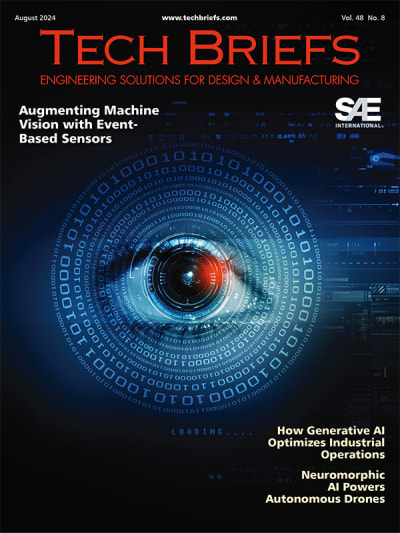Magazine cover