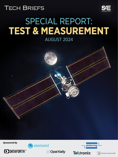 Document cover