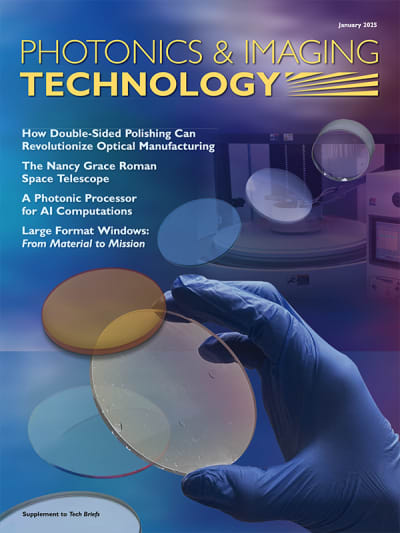 Magazine cover
