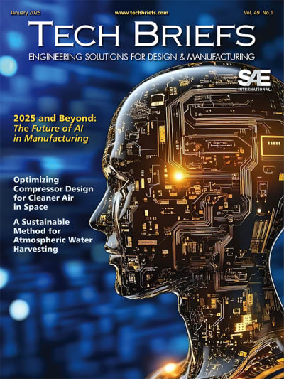 Magazine cover
