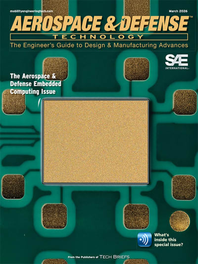 Magazine cover