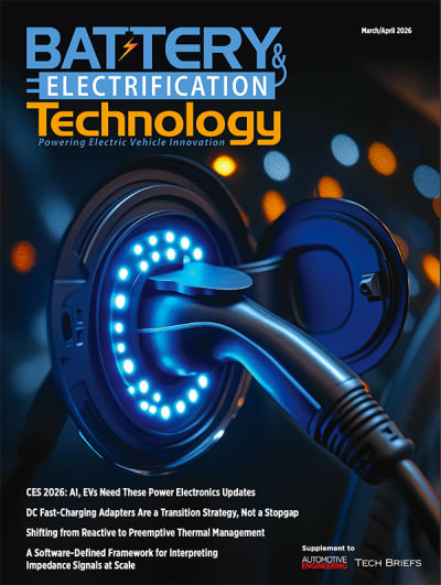 Magazine cover
