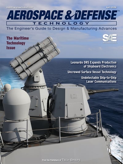 Magazine cover