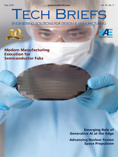 Magazine cover