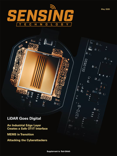 Magazine cover