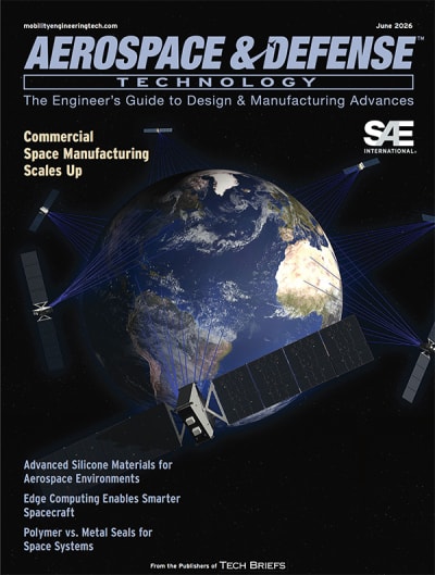 Magazine cover