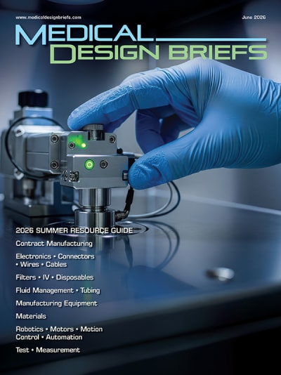 Magazine cover