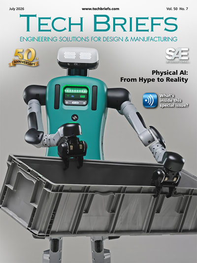 Magazine cover