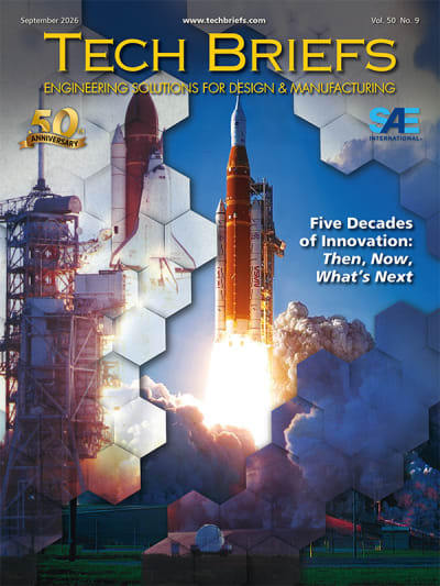 Magazine cover