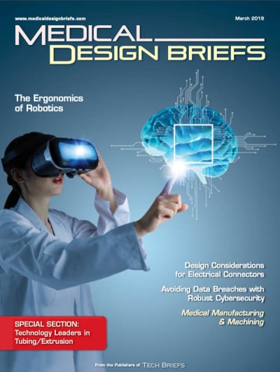 Magazine cover