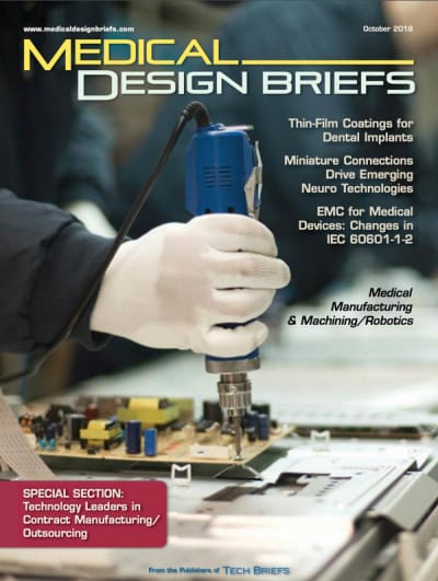Magazine cover