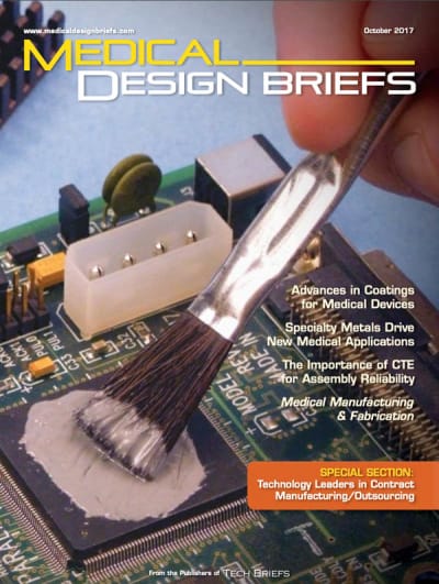 Magazine cover