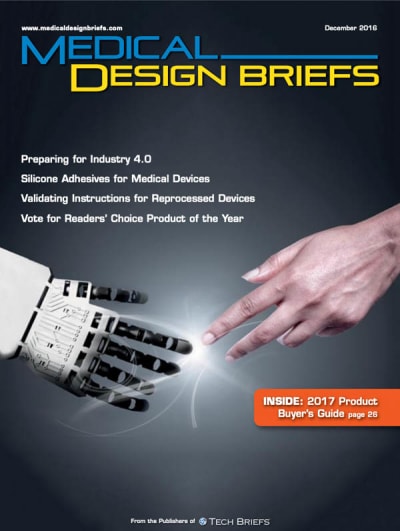 Magazine cover