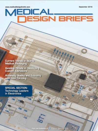Magazine cover
