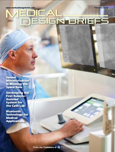Magazine cover