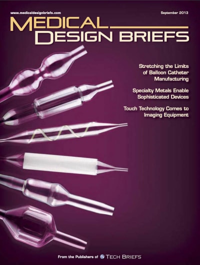 Magazine cover