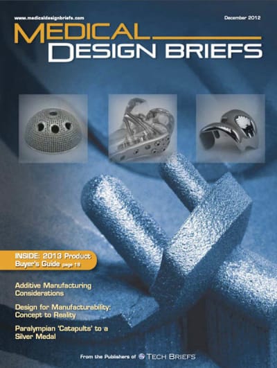 Magazine cover