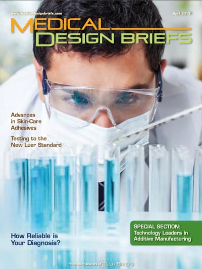 Magazine cover