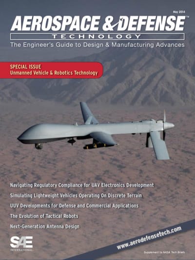 Unmanned aerial vehicle evolution and applications