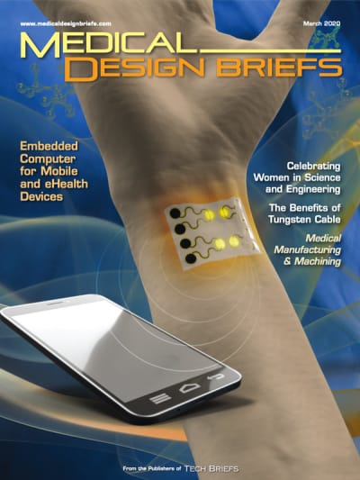 Magazine cover