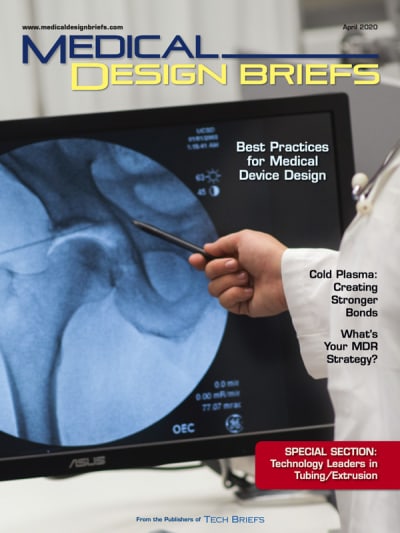 Magazine cover