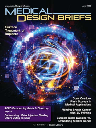 Magazine cover