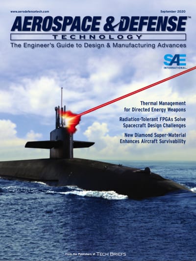 Magazine cover
