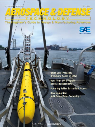Magazine cover