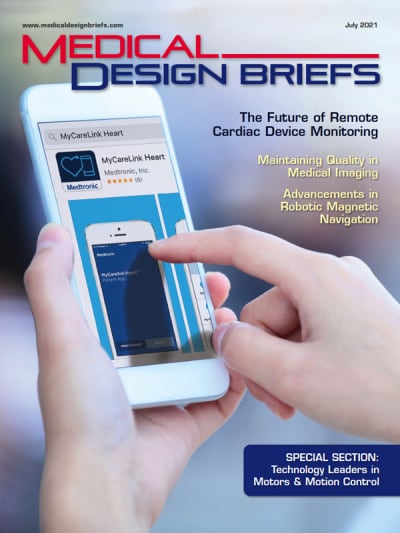 Magazine cover