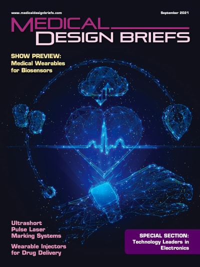Magazine cover