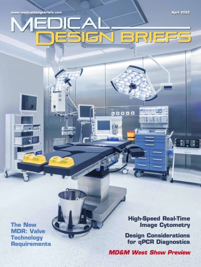 Magazine cover