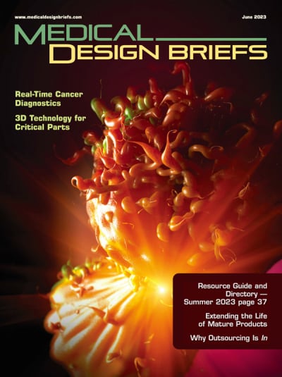 Magazine cover