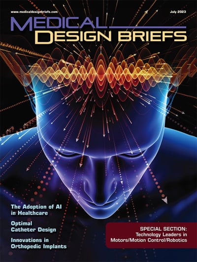 Magazine cover