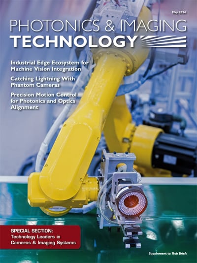 Magazine cover