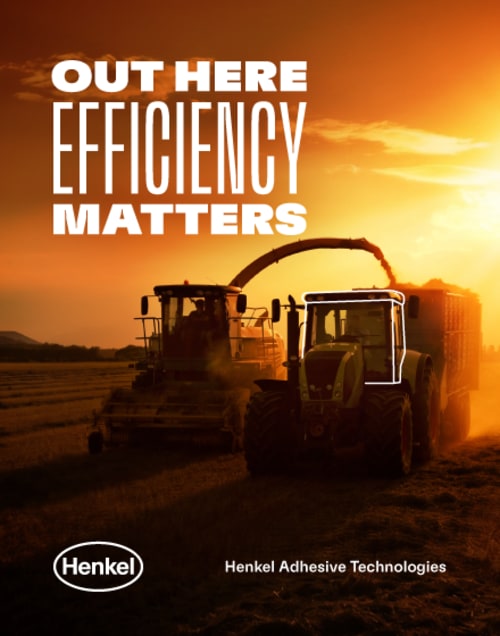 Vehicle Maker Cuts Cabin Emissions 42% With New Adhesives - Image 2