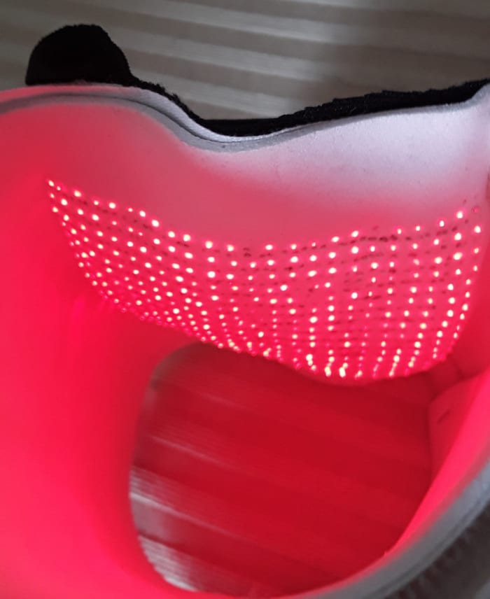 Light Therapy S T E M Kit
