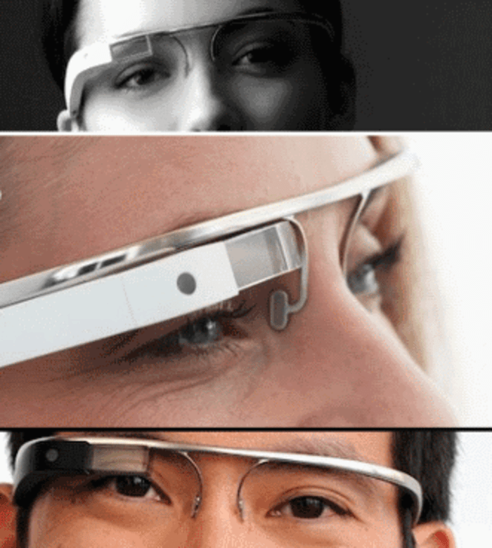 Combine Voice Recognition Software and Augmented Reality Glasses for Hearing Impaired People