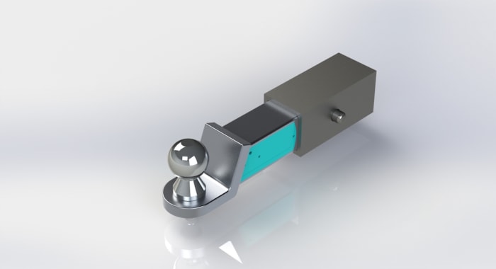 Determining Trailer Tongue Weight