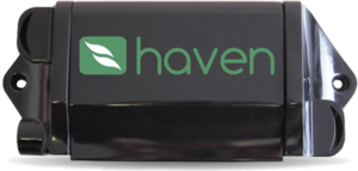 Wireless Damper HVAC Zoning System