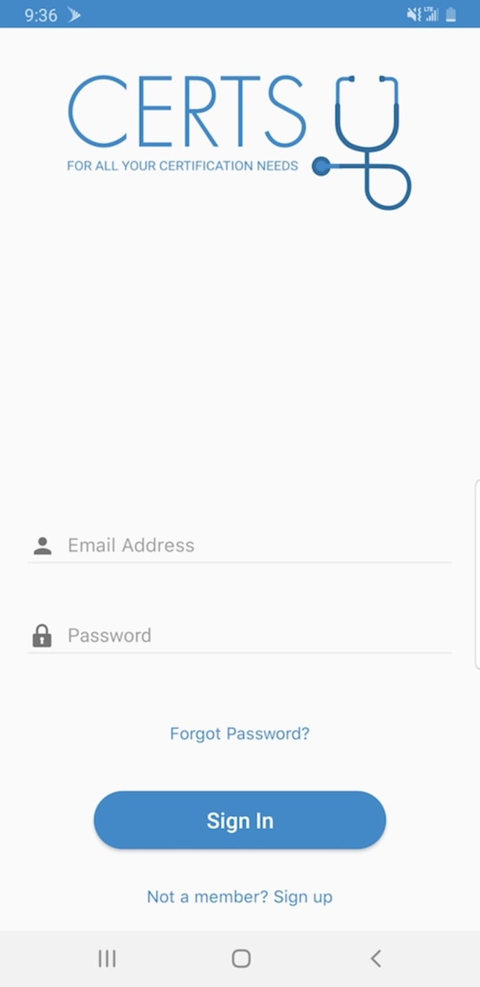 Medical Certifications Made Easy!