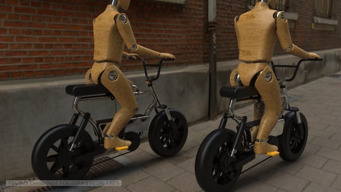 Cirkit ebike cheap