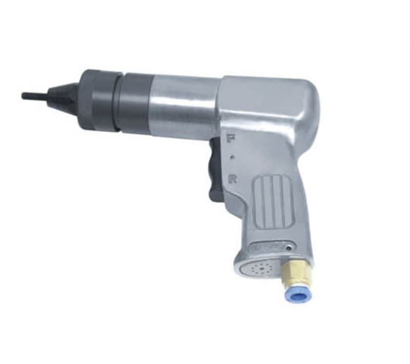 Automatic Pneumatic Air Gun