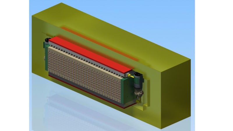 Nanoelectrofuel: An Advanced Battery Concept For Electric Vehicles