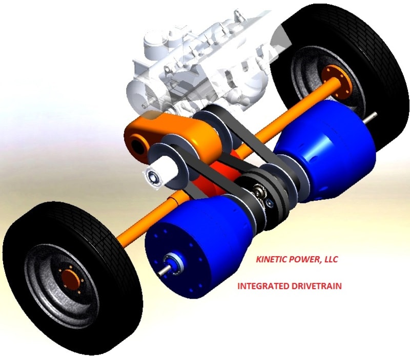 A Novel VariableInertia Flywheel Based Energy Recovery and
