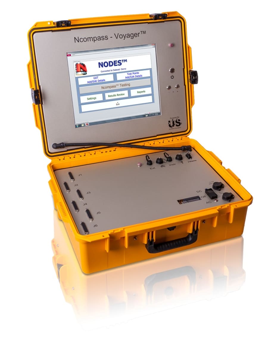 Intermittent Fault Detection & Isolation System (IFDIS)
