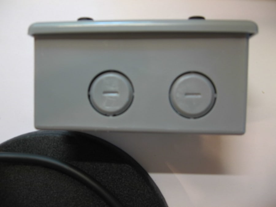 Speaker Parallel/Series Connection Boxes