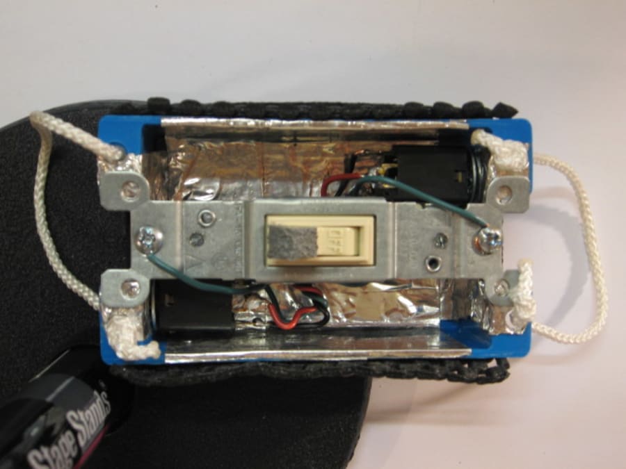 Inline mute switch new arrivals