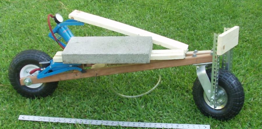 fastest pedal bike in the world