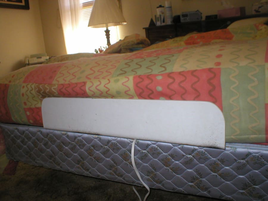 Keep Mattress From Sliding On Boxspring