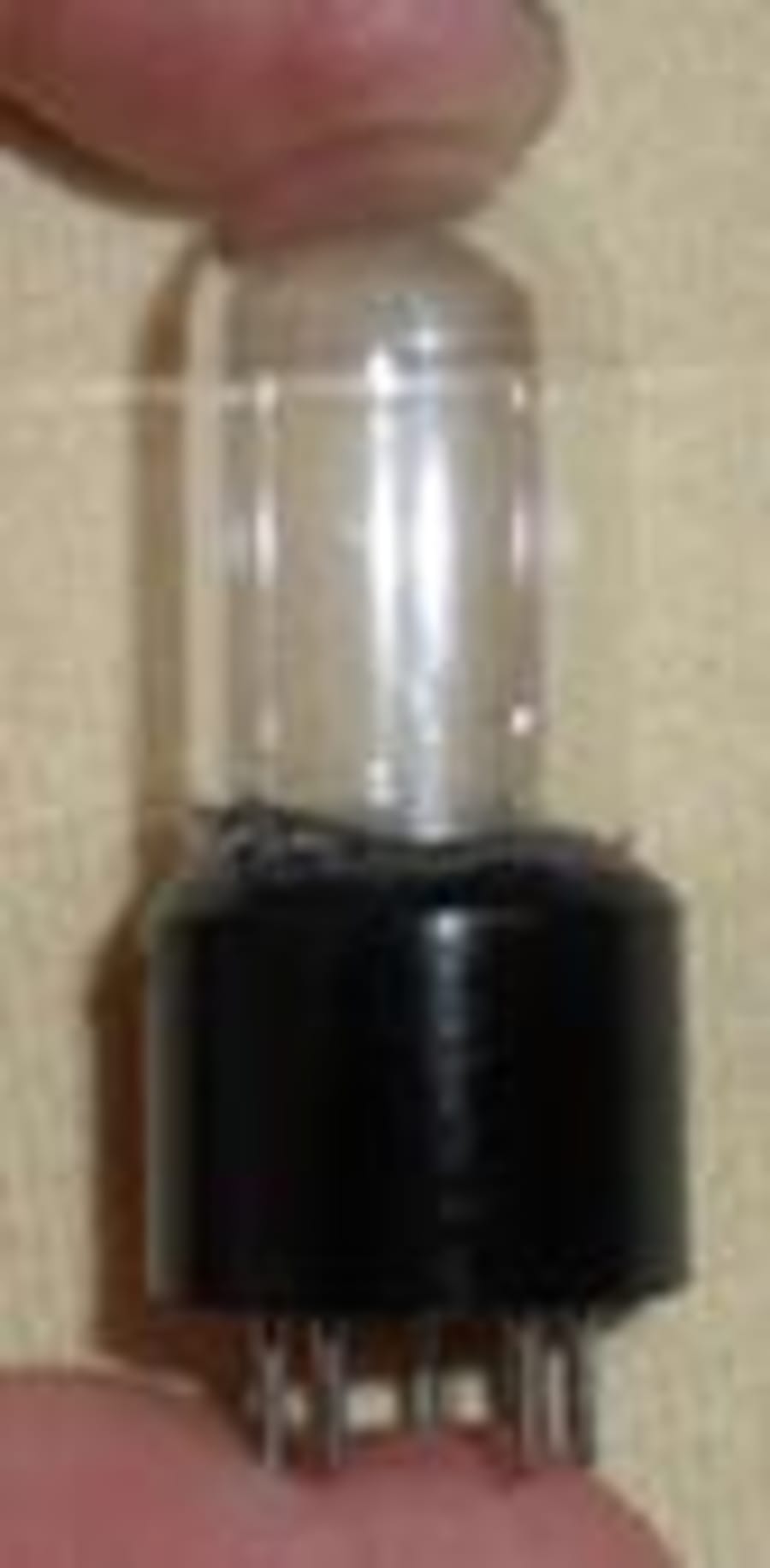 Solidstate Vacuum Tube Replacement